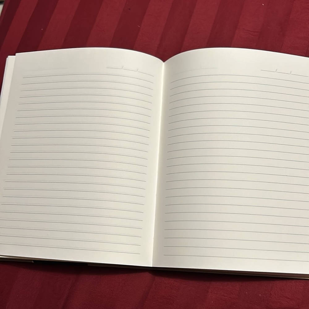 standard notebook 👑 - Picture 2 of 5